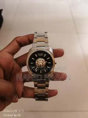 Versus Versace Watch