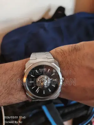 Versus Versace Watch