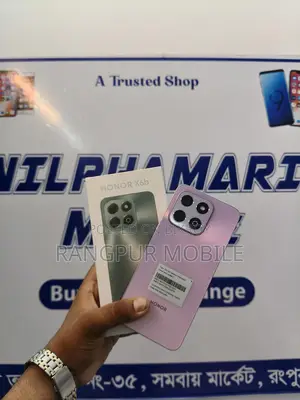 Honor X6B OFFER😱😱 (Used)