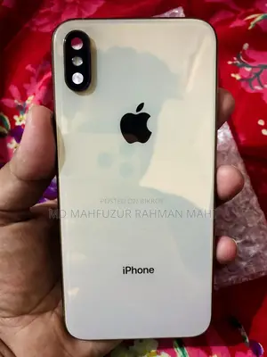 Apple iPhone XS (Used)