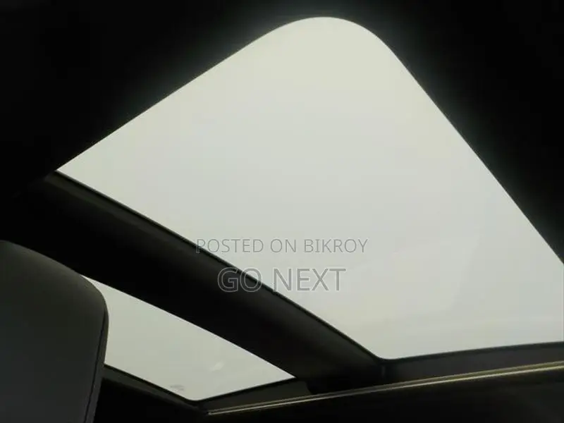 Toyota Harrier Z LEATHER 2025