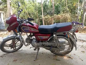 Dayang AD-80s 2015