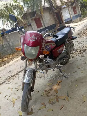 Dayang AD-80s 2015