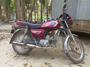 Dayang AD-80s 2015