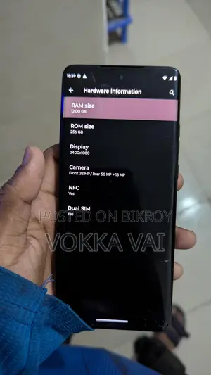 Motorola Edge 40 Neo (Used)