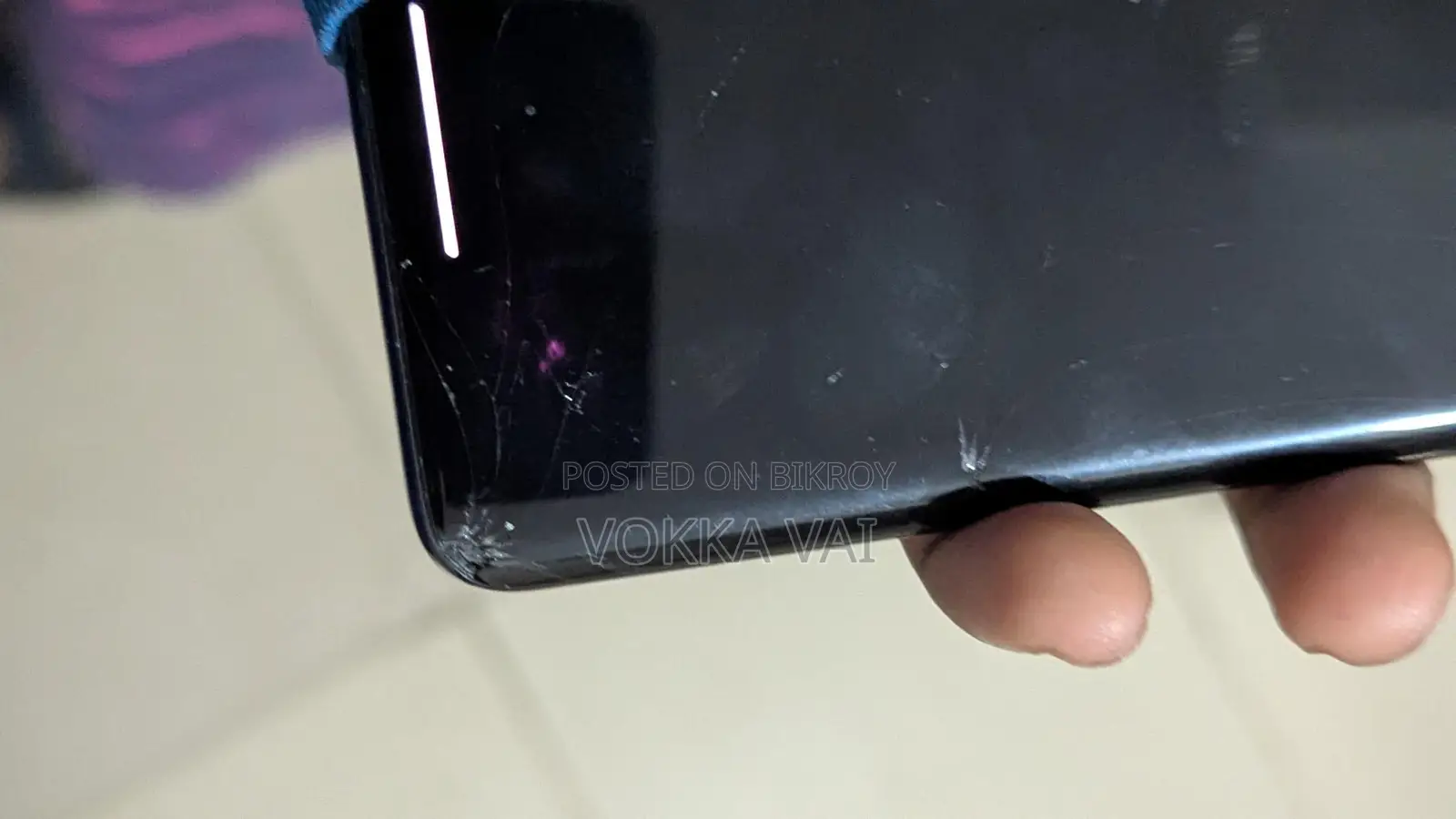 Motorola Edge 40 Neo (Used)