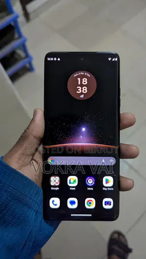 Motorola Edge 40 Neo (Used)