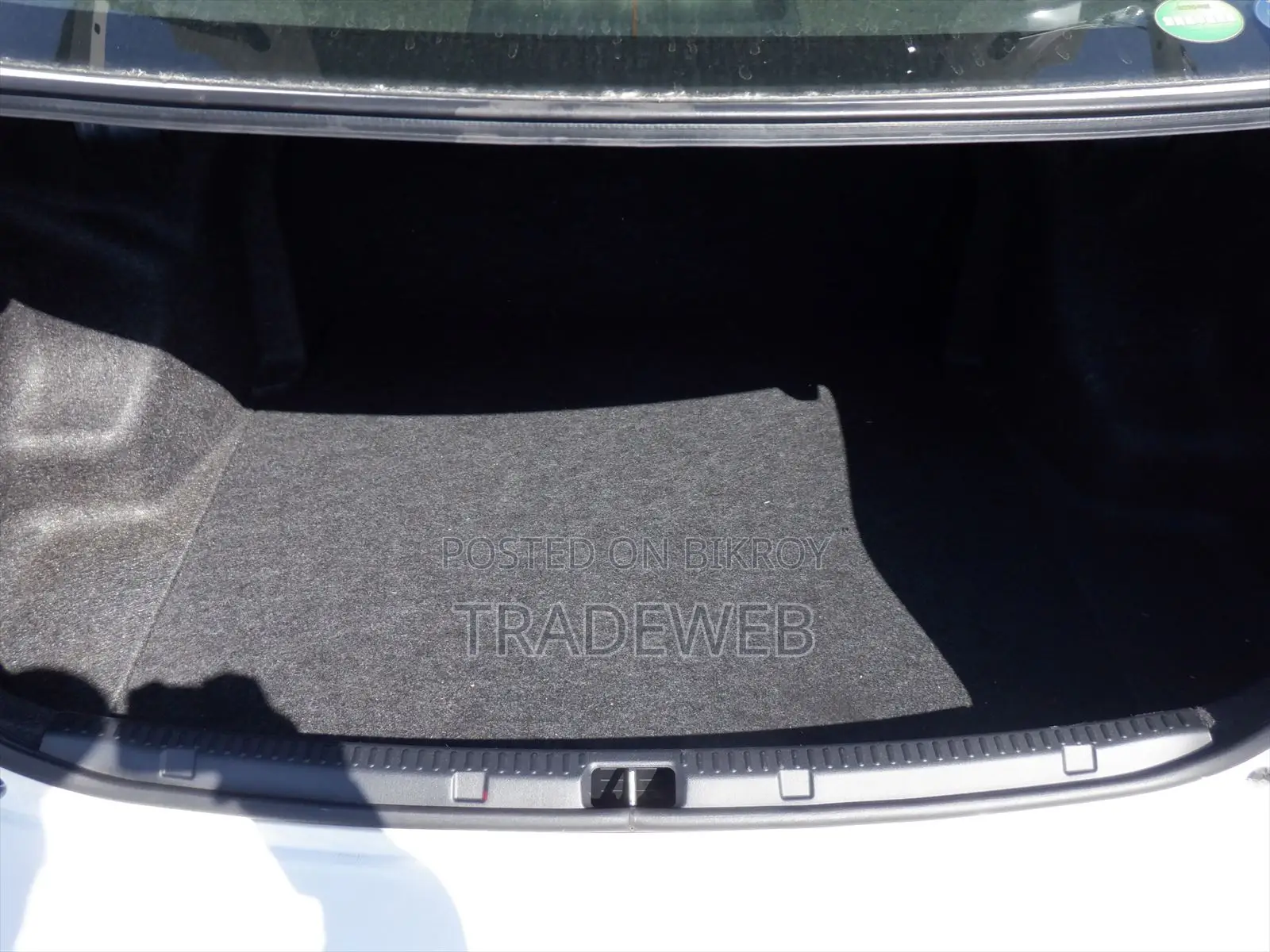 Toyota Axio Ex Package OCTANE 21 2021
