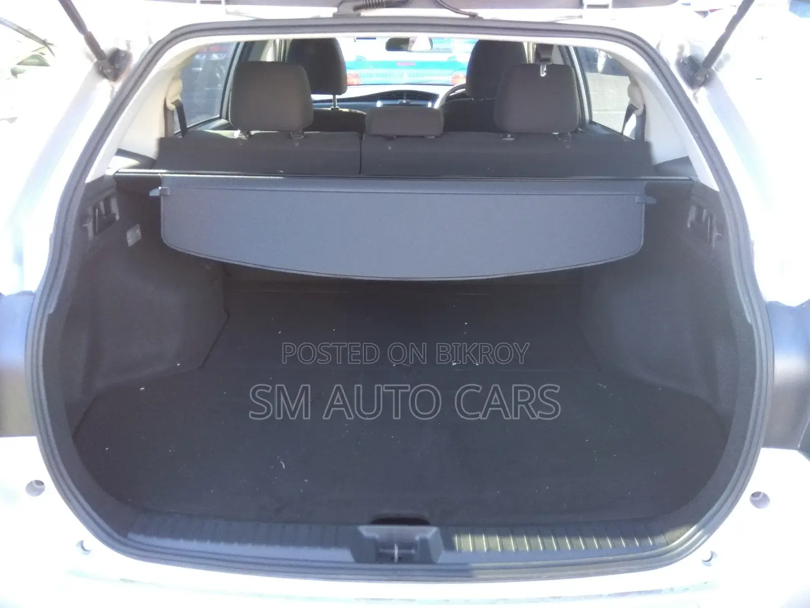 Toyota Fielder Hybrid EX Silver 2020
