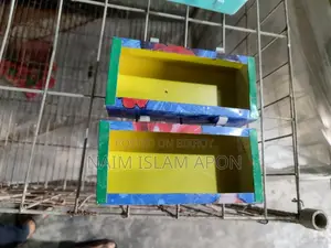 Pigeon Cage