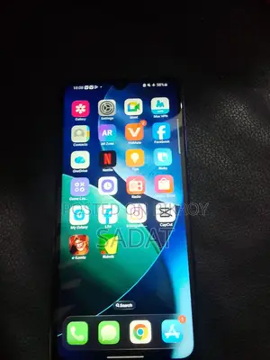 Samsung Galaxy A70 6GB RAM 128GB (Used)