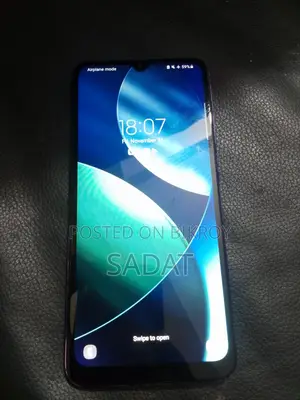 Samsung Galaxy A70 6GB RAM 128GB (Used)