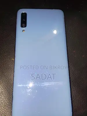 Samsung Galaxy A70 6GB RAM 128GB (Used)