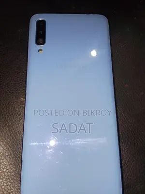 Samsung Galaxy A70 6GB RAM 128GB (Used)