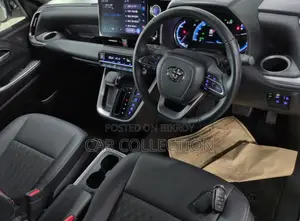Toyota Noah 2020