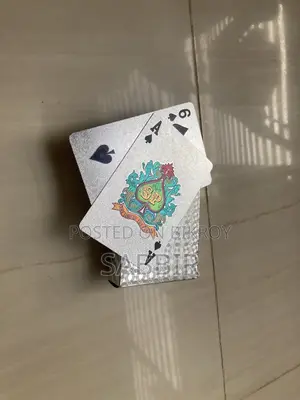 Card for sale
