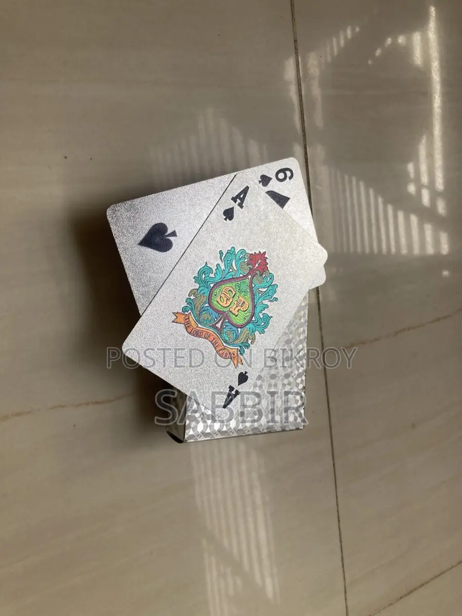 Card for sale