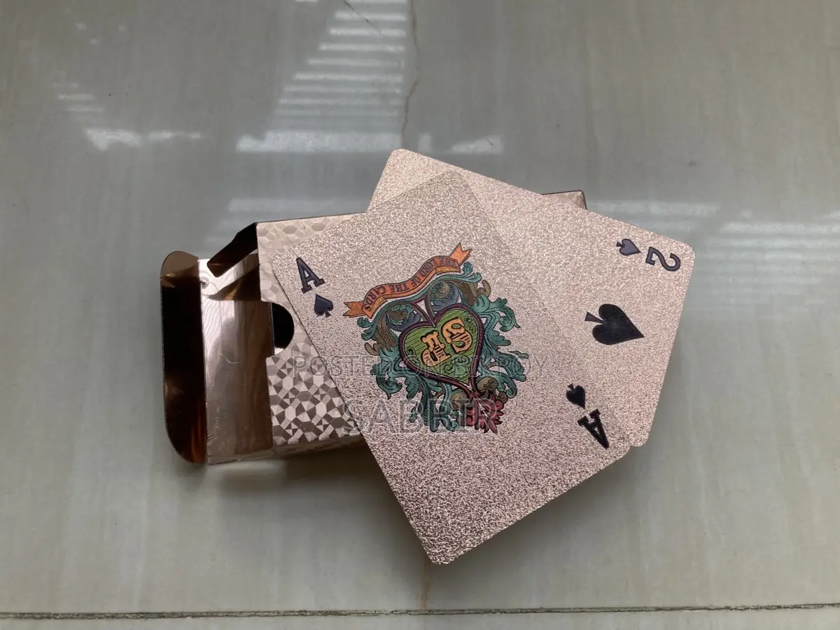 Card for sale