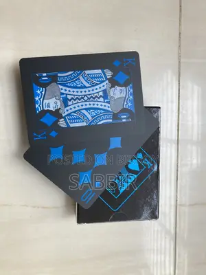Card for sale