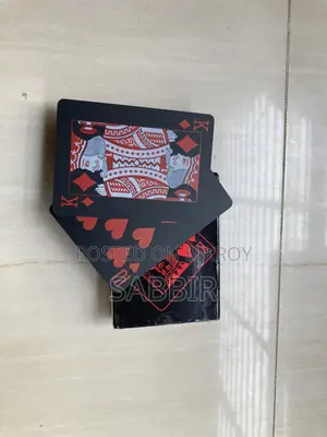 Card for sale