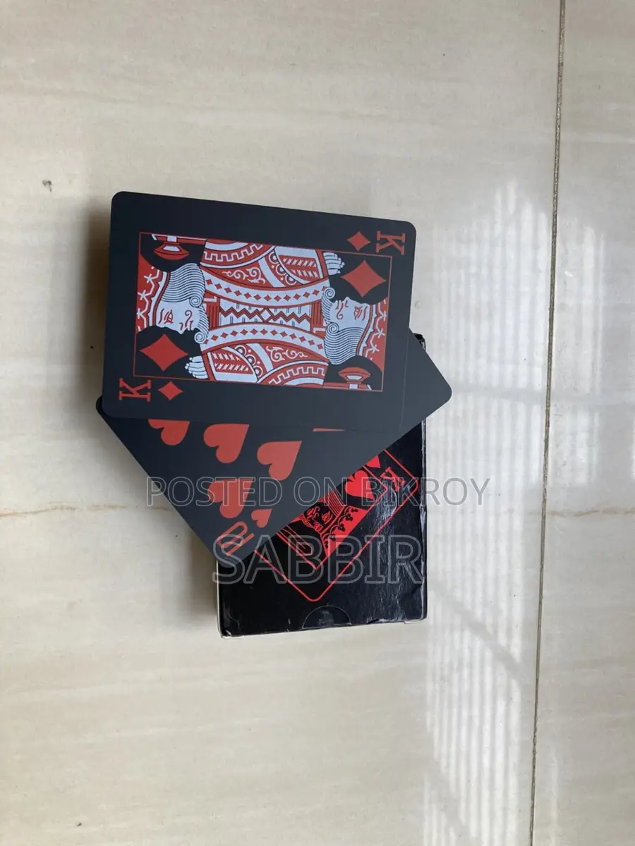 Card for sale