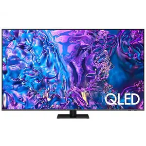 Samsung 85" Q70D UHD 4K Smart Slim Borderless QLED TV 120Hz
