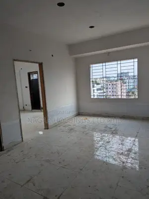 মোহাম্মদপুর আদাবরে ১৩৩৫ বর্গফুটের ফ্ল্যাটে আপনার জীবনকে উপভোগ করুন