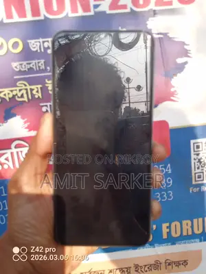 Vivo Y21 Full OK (Used)