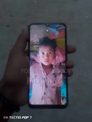OPPO A56 (Used)