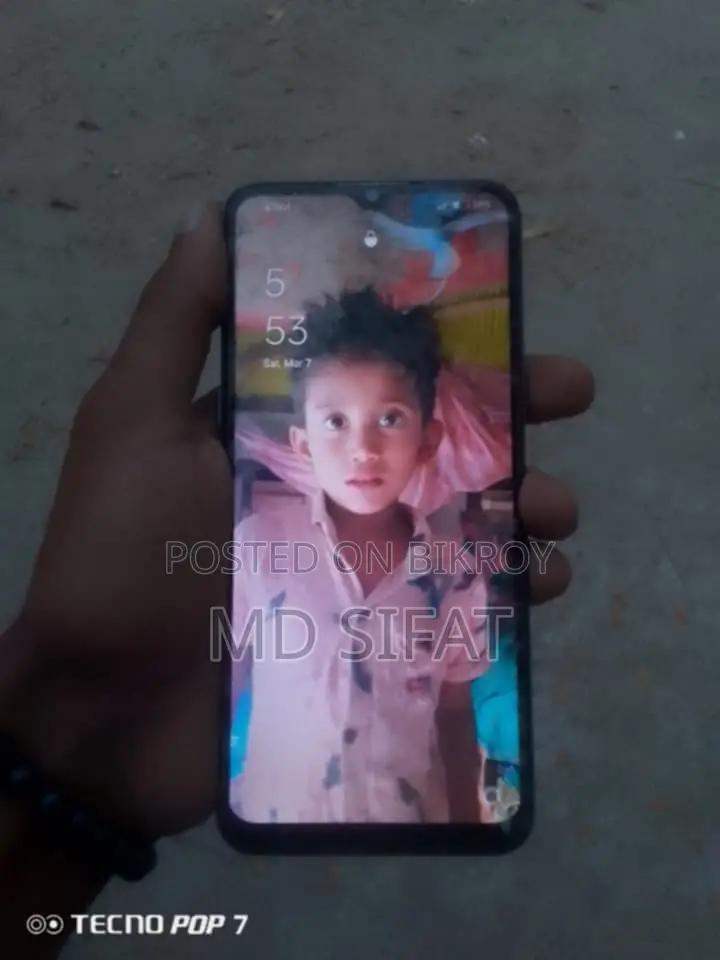 OPPO A56 (Used)