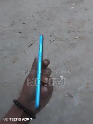 OPPO A56 (Used)