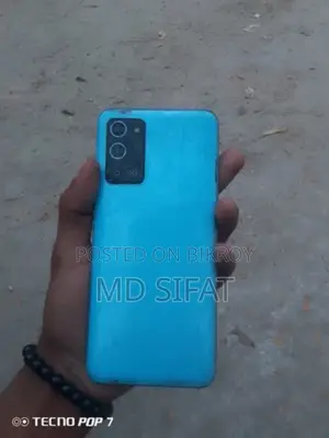 OPPO A56 (Used)