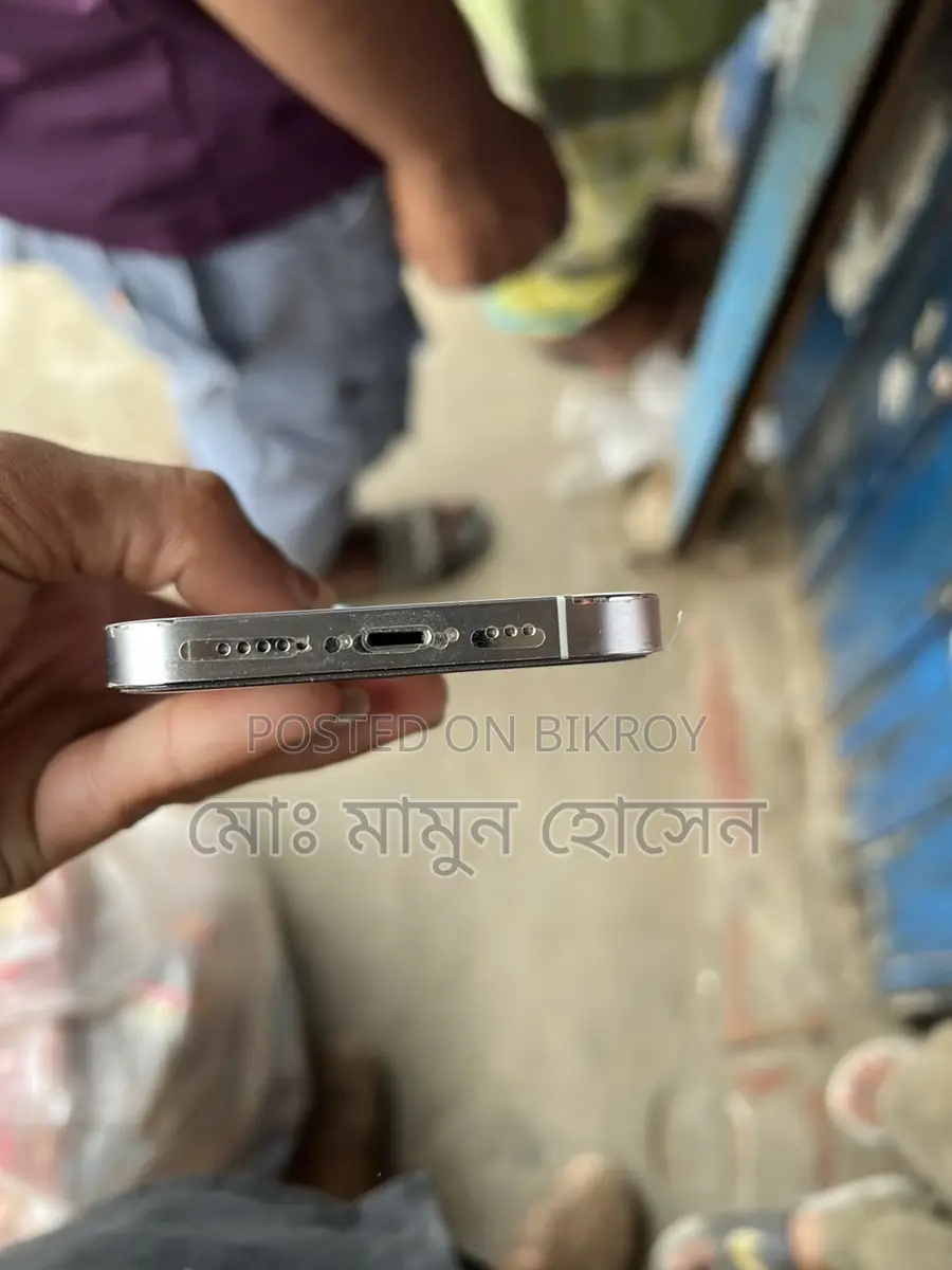 Apple iPhone 14 Pro . (Used)