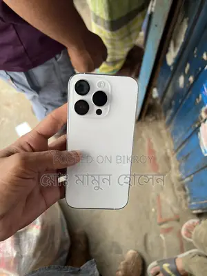 Apple iPhone 14 Pro . (Used)