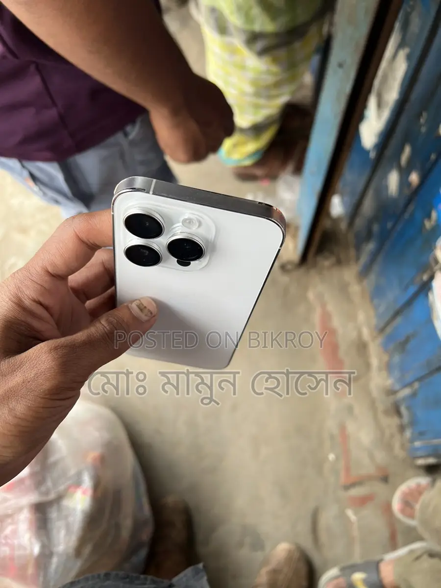 Apple iPhone 14 Pro . (Used)