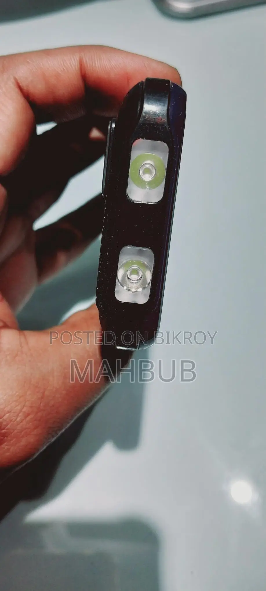 TENSILE T23 . (Used)
