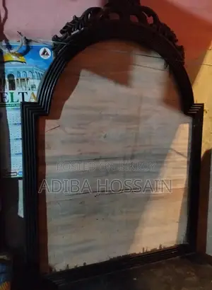 Dressing table