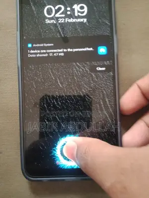 OPPO F15 8/265 (Used)