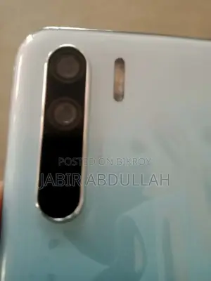 OPPO F15 8/265 (Used)