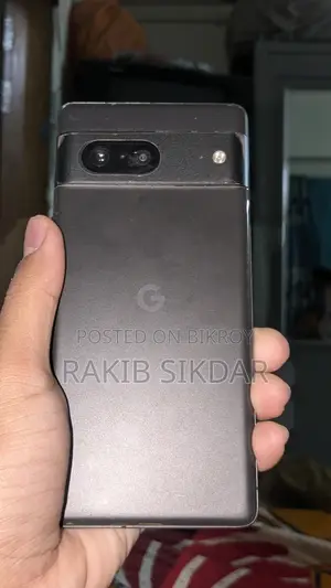 Google Pixel 7 exchange (Used)