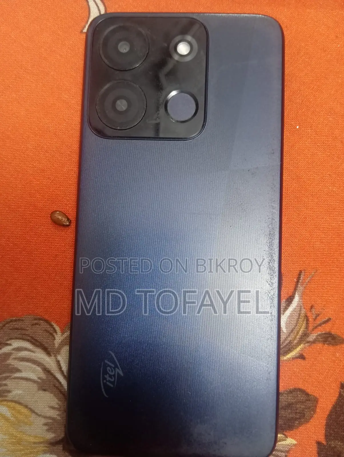 Itel A05s (Used)