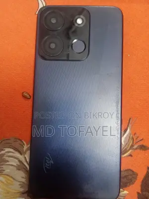 Itel A05s (Used)