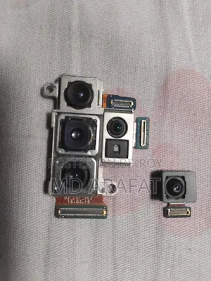Samsung Note 10+ Camera for Sale