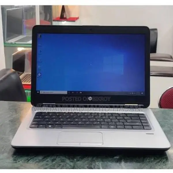 HP Probook 640 G2 Laptop