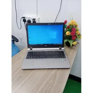HP Probook 640 G2 Laptop