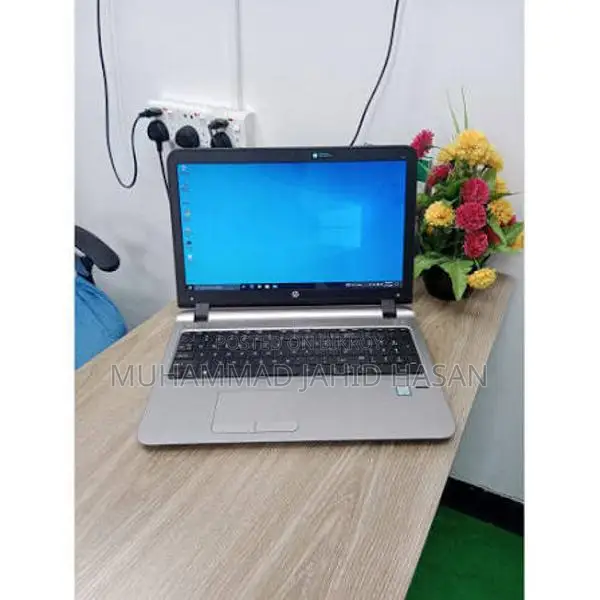 HP Probook 640 G2 Laptop