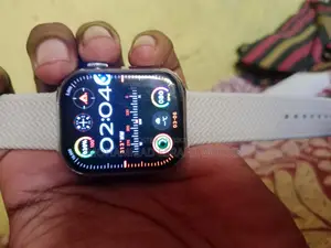 Hk 10 Pro Max + Smart Wacth