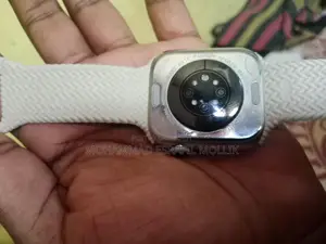 Hk 10 Pro Max + Smart Wacth