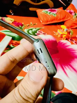 স্মার্ট ওয়াচ