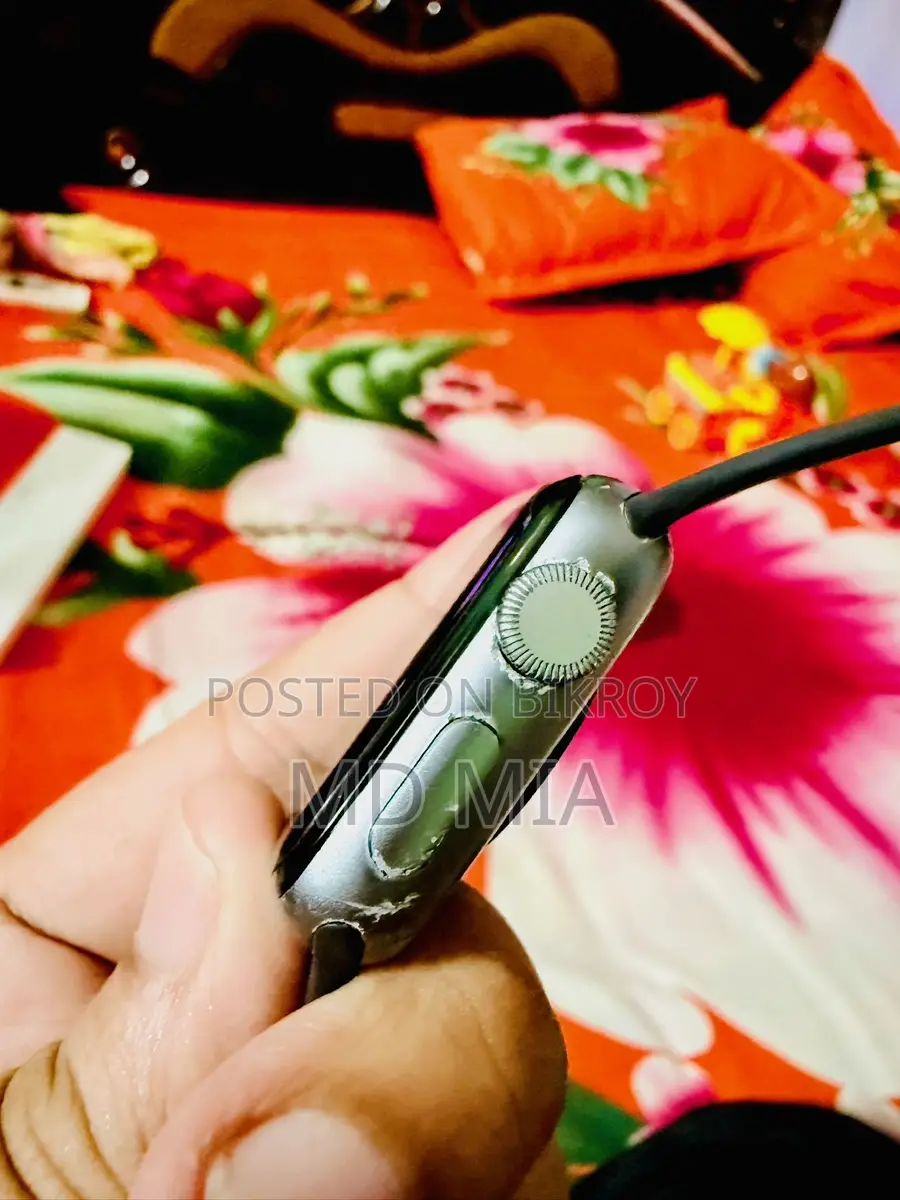 স্মার্ট ওয়াচ